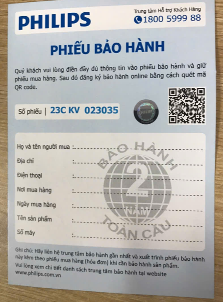 Cách thức tham gia và nhận giải thưởng