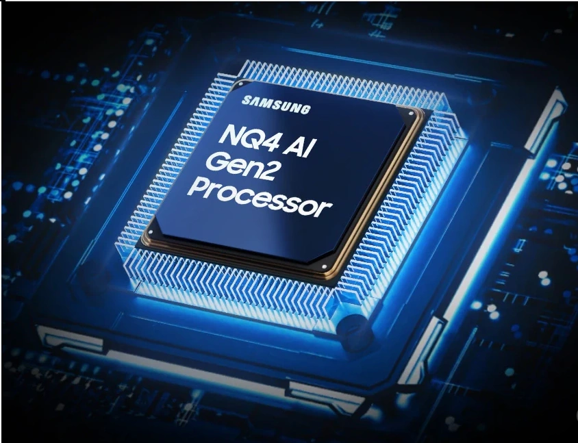 Chất lượng hình ảnh trên cả tuyệt vời