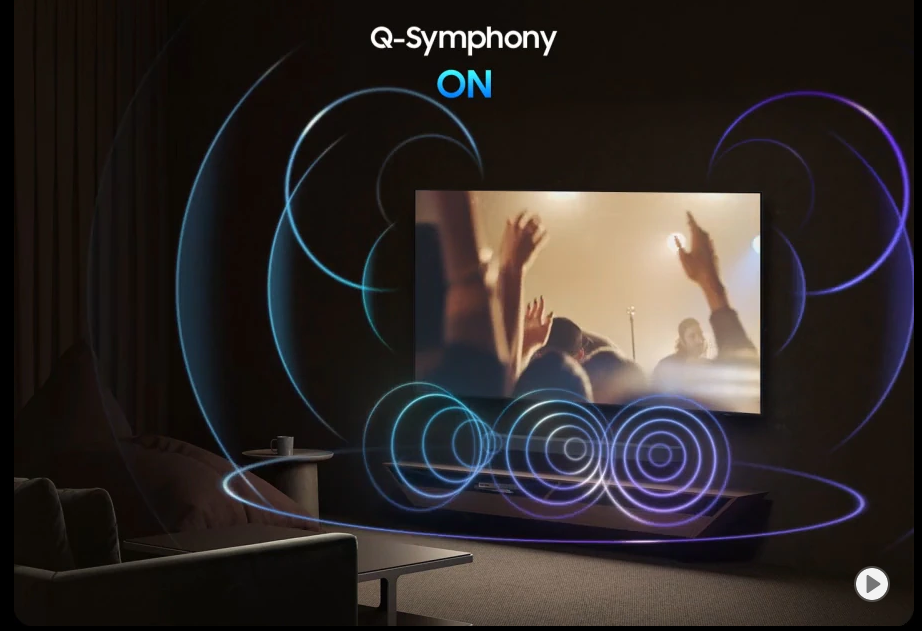 Công nghệ hình ảnh, âm thanh xứng tầm