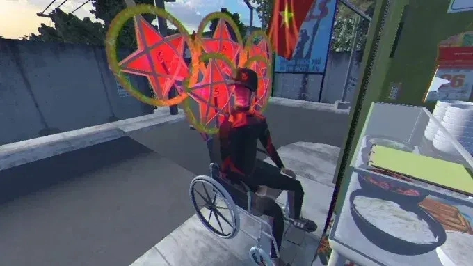 Dàn nhân vật hài hước trong Tiệm Phở của Anh Hai