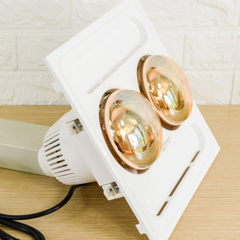 Đèn sưởi nhà tắm Kottmann