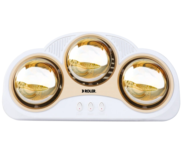 Đèn sưởi nhà tắm Roler