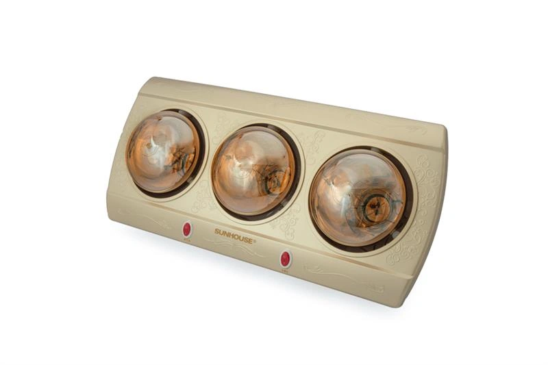 Đèn sưởi nhà tắm Sunhouse