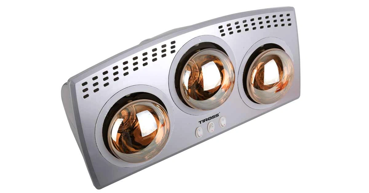 Đèn sưởi nhà tắm Tiross