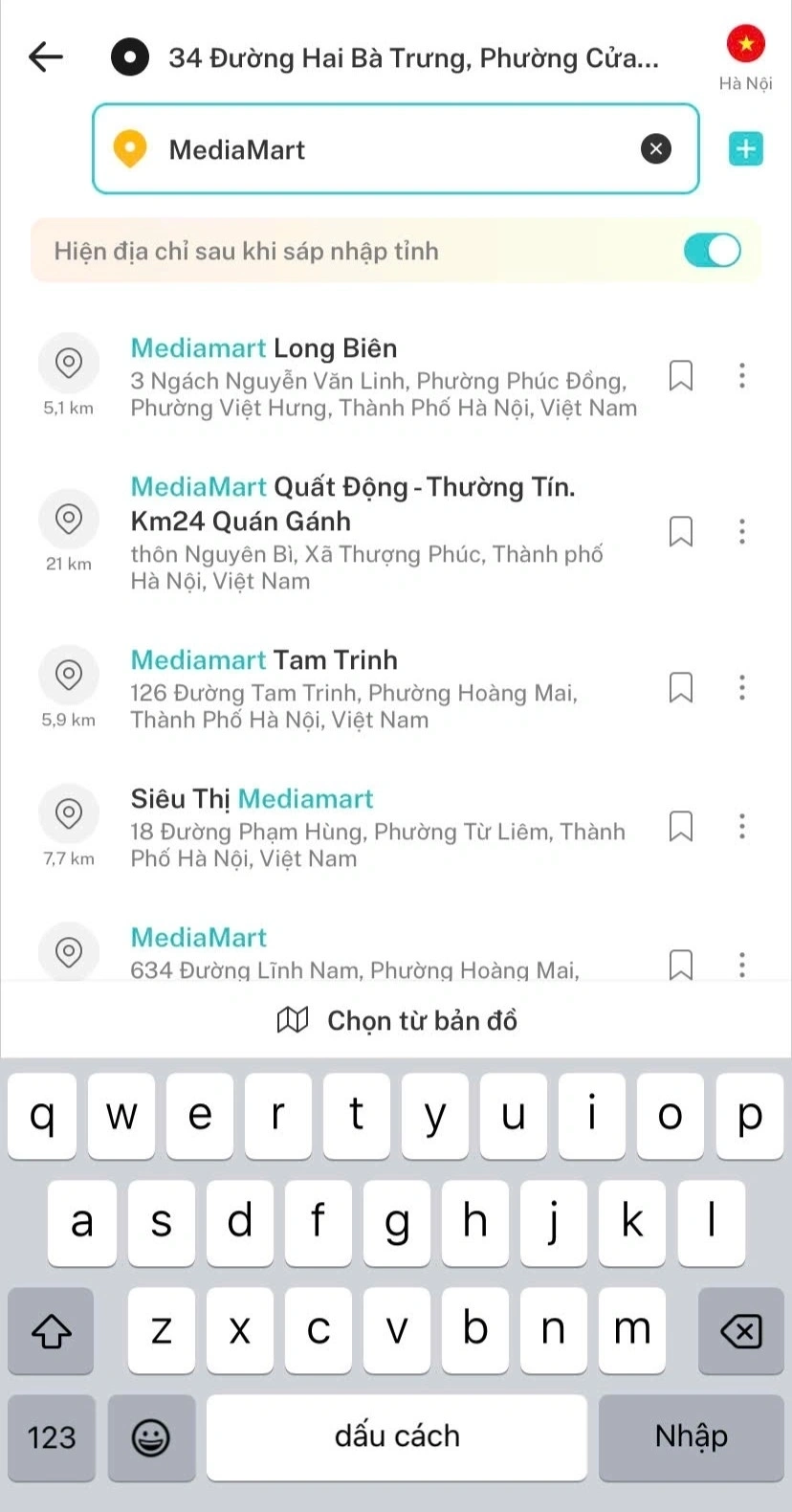 Hướng dẫn áp dụng mã giảm giá Xanh SM 1