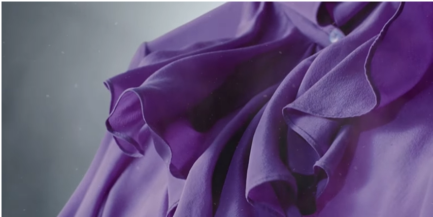 Không chỉ là thiết bị chăm sóc quần áo, LG Styler còn tô điểm không gian sống của gia đình bạn