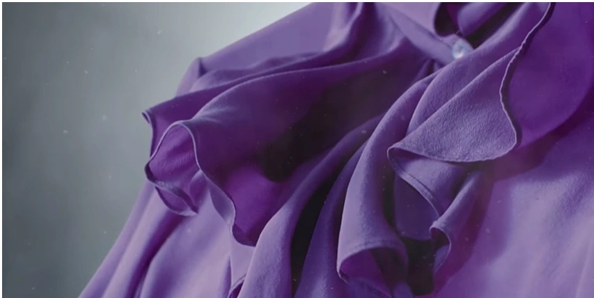 Không chỉ là thiết bị chăm sóc quần áo, LG Styler còn tô điểm không gian sống của gia đình bạn