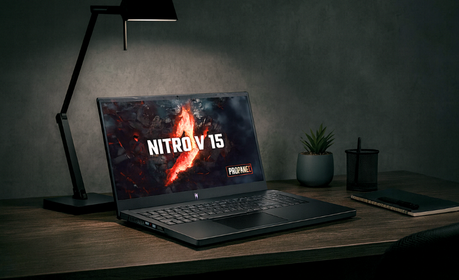 Laptop Gaming Acer Nitro V 15 ANV15-41-R2UP