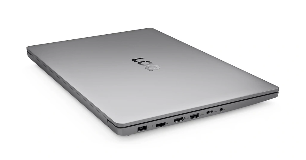 Lenovo vẫn giữ lại hầu hết mọi kết nối thông dụng cho người dùng