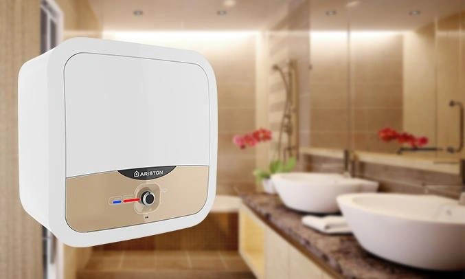Máy nước nóng gián tiếp Ariston ANDRIS 15 MT
