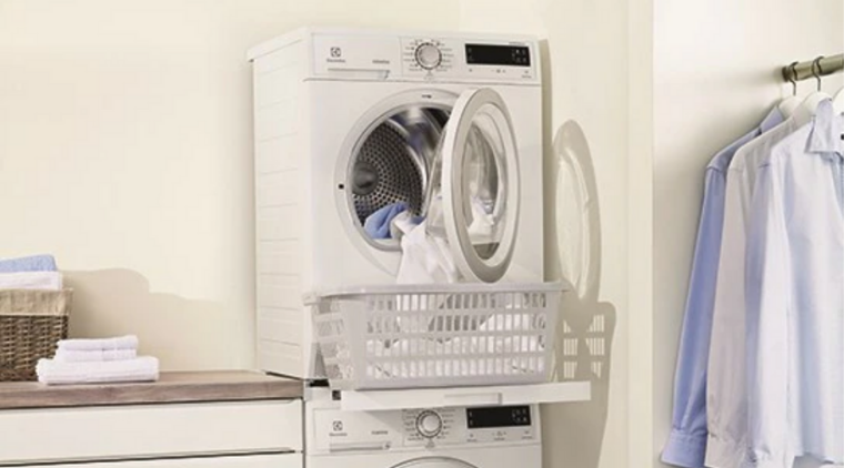 Máy sấy ngưng tụ là gì?