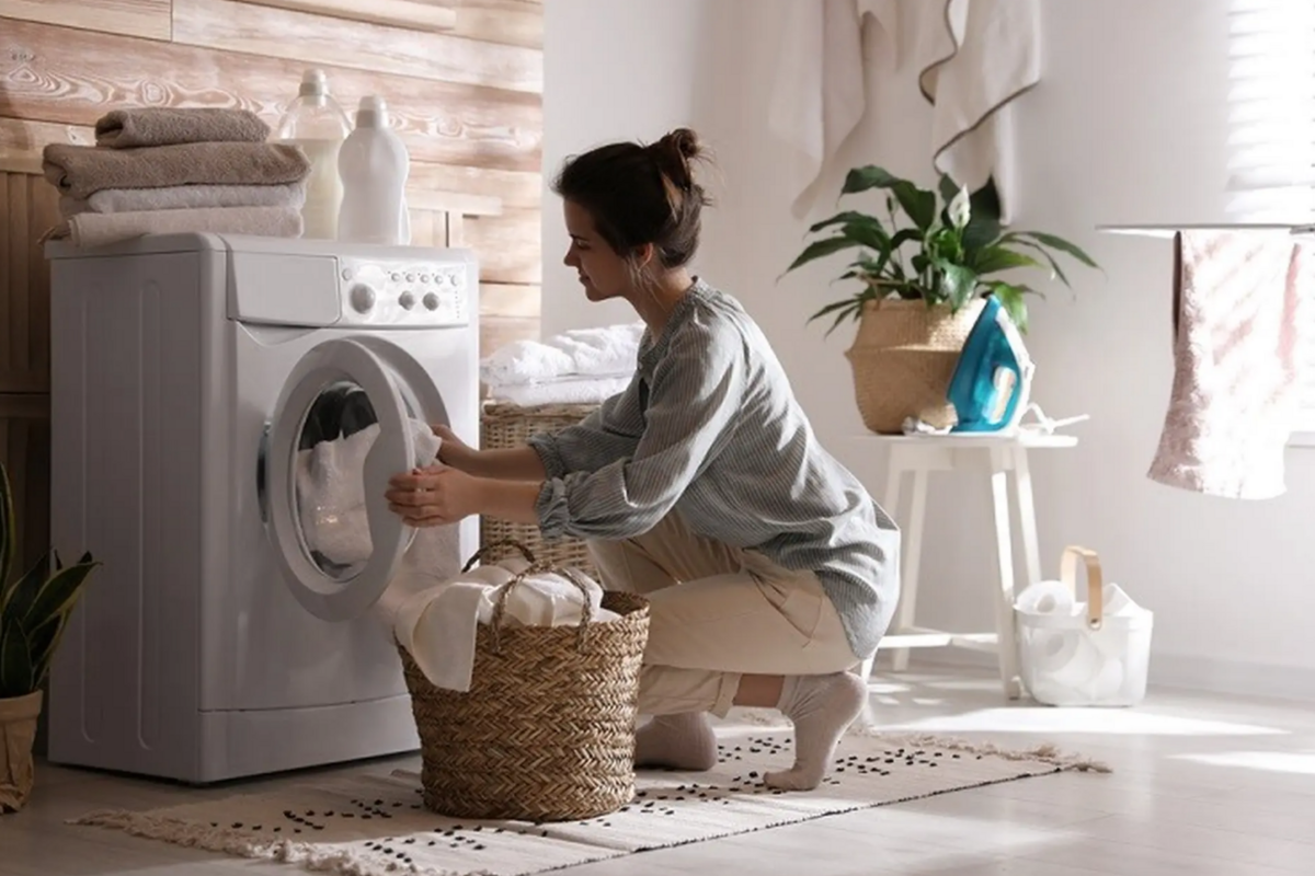 Mua máy sấy quần áo hãng nào tốt?