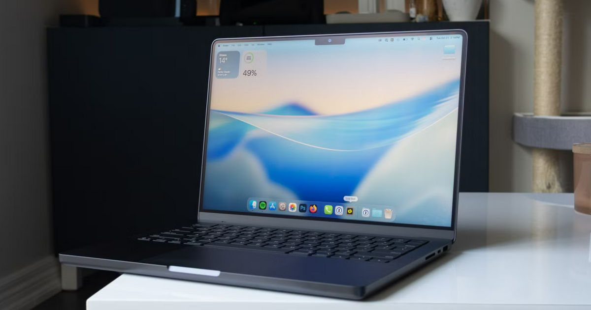 Những nâng cấp quan trọng khác