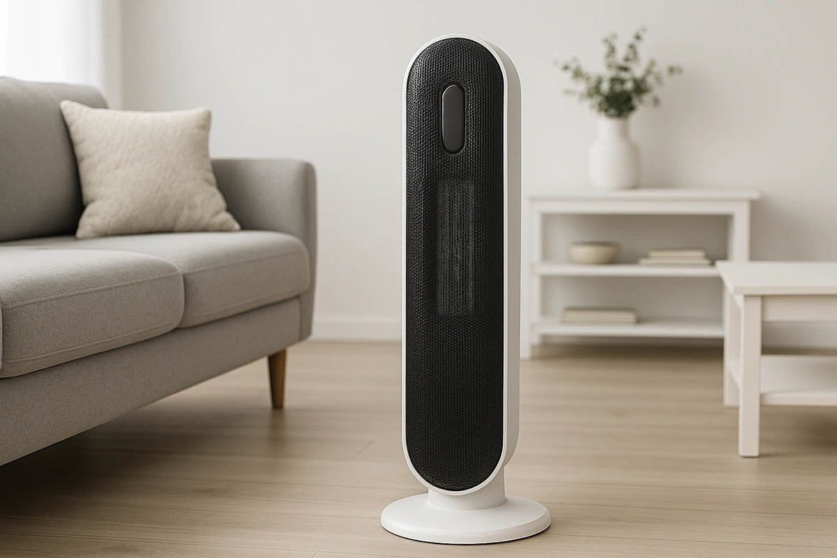 Quạt sưởi Ceramic Roler RC-2118