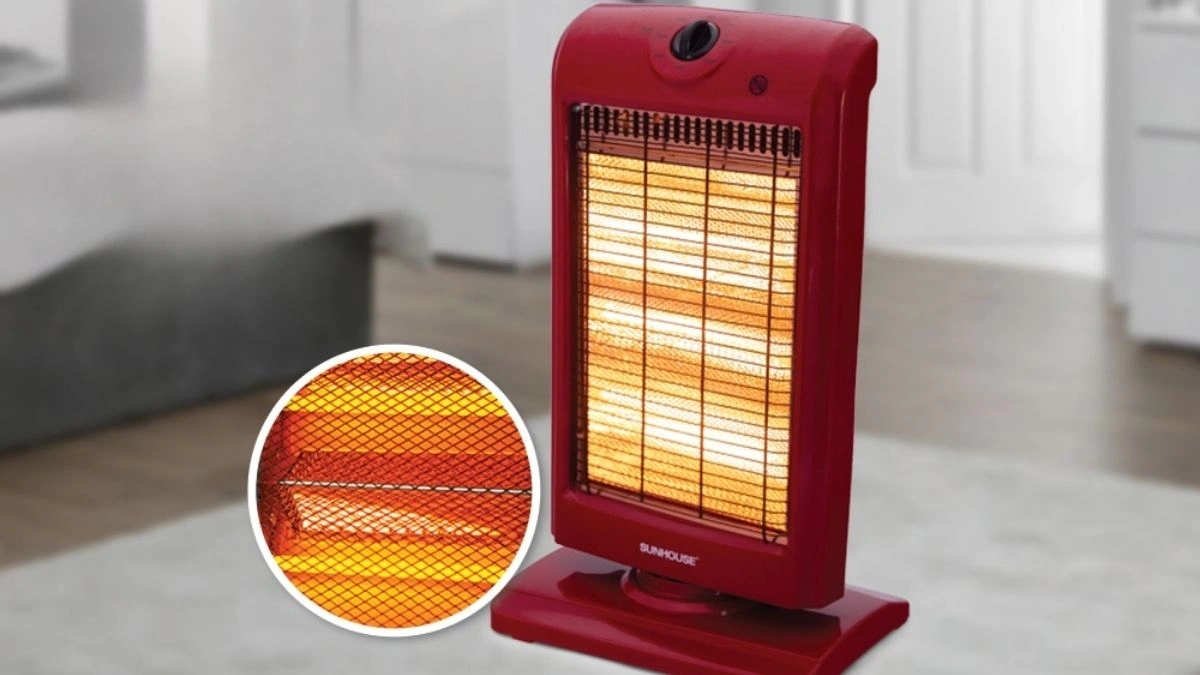 So sánh điều hòa 2 chiều và máy sưởi