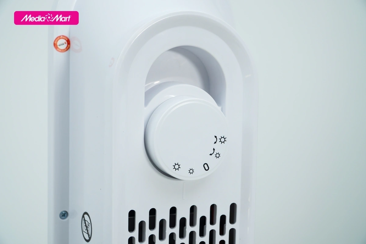 Thiết kế hiện đại, bảo vệ tối ưu