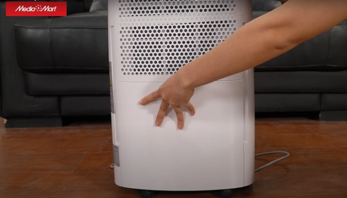 Thiết kế hiện đại và tinh tế