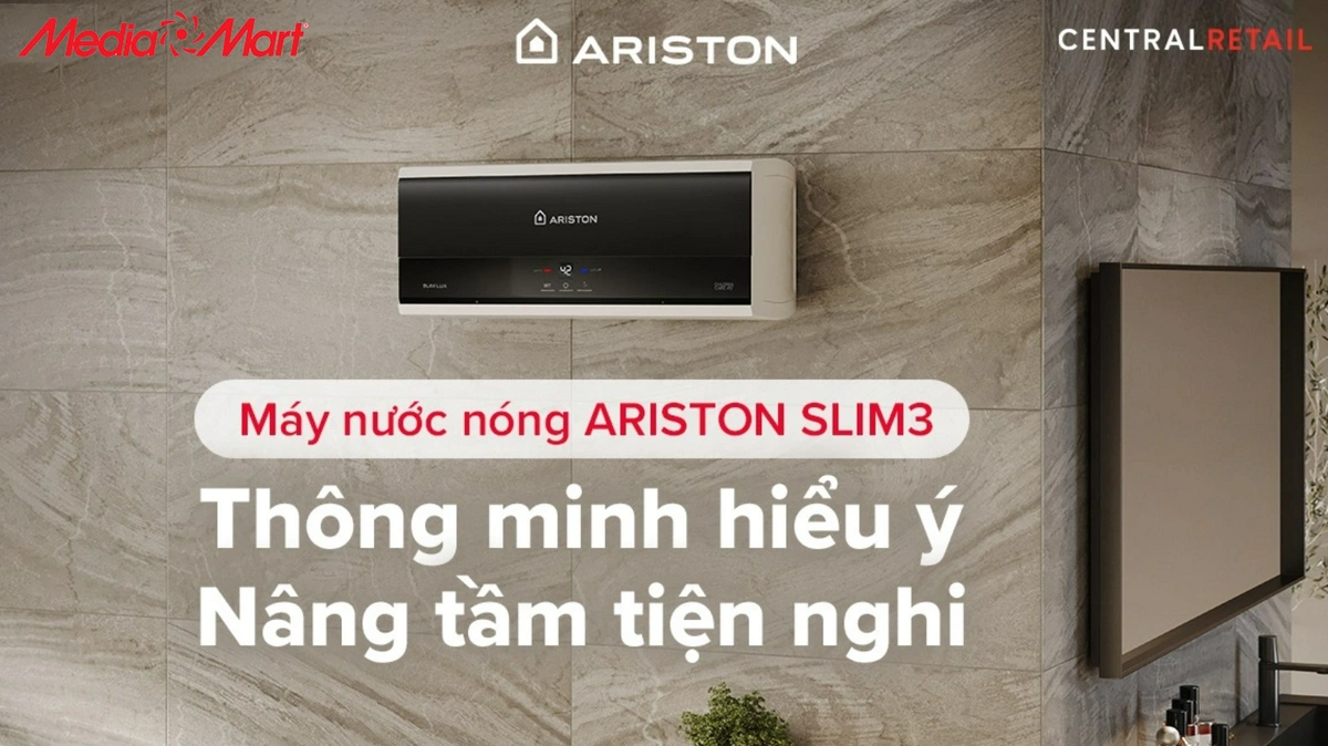 Thiết kế sang trọng, đẳng cấp từ nhà thiết kế Ý lừng danh