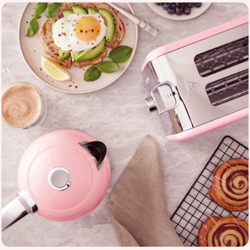 Thiết kế sang trọng, hiện đại