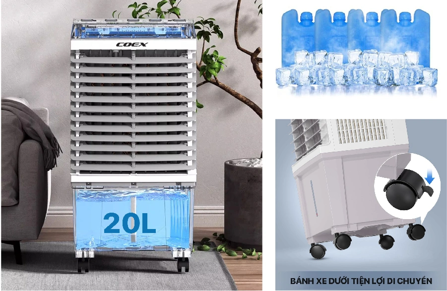 Tiện lợi, dễ sử dụng