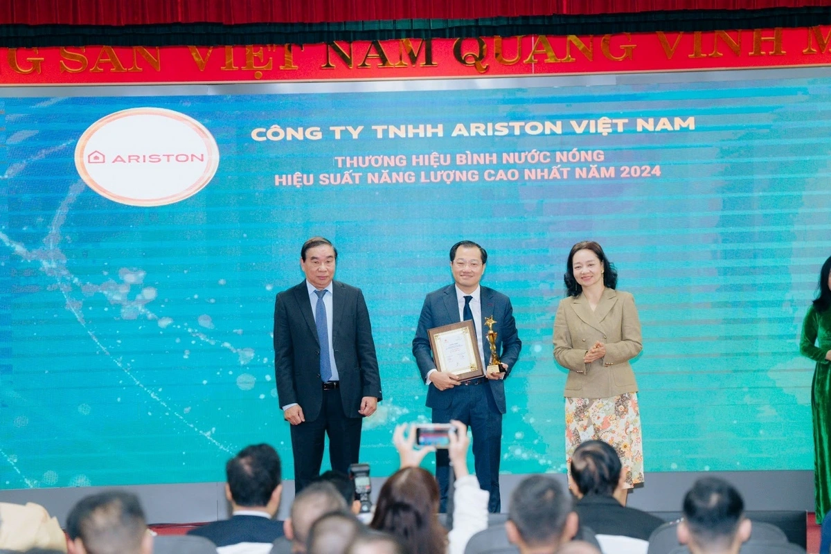 Tiên phong ứng dụng công nghệ thông minh, thấu hiểu mọi nhu cầu của người dùng