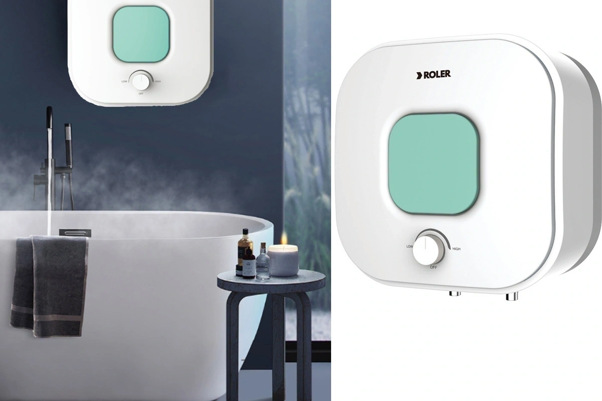 Tiêu chí chọn mua bình nóng lạnh tốt nhất