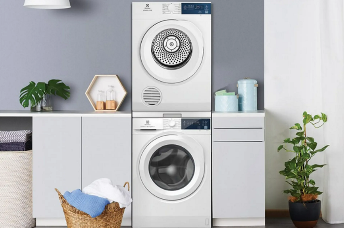 Top các hãng máy sấy quần áo đáng mua nhất 2025