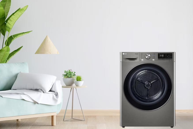 Top các hãng máy sấy quần áo đáng mua nhất 2025