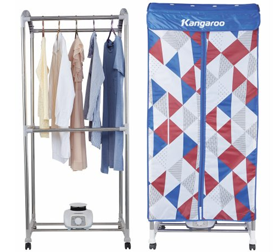 Tủ sấy quần áo Kangaroo KG310