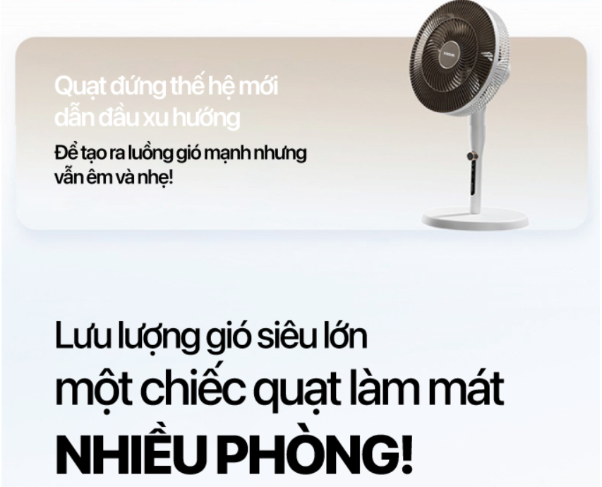 Tùy chỉnh linh hoạt, giá tốt nên mua