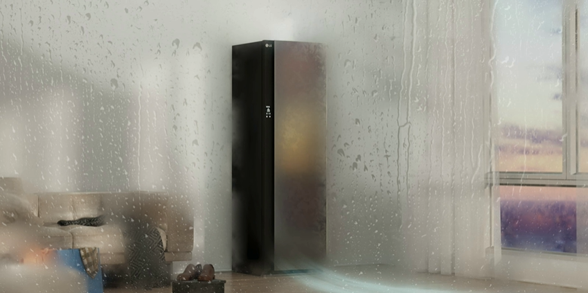 Tùy chỉnh linh hoạt, hấp sấy siêu nhanh