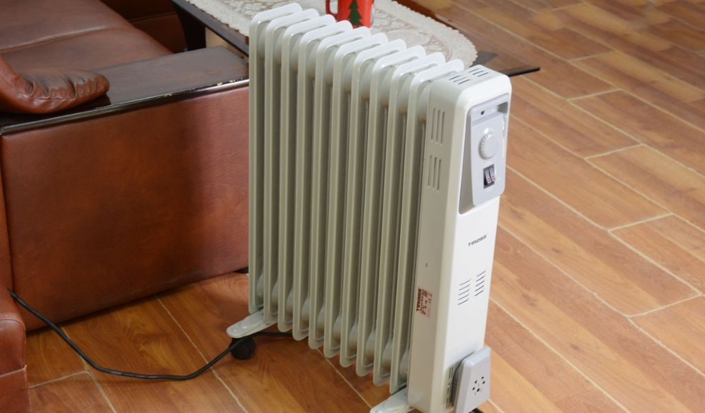 Vệ sinh máy sưởi dầu định kỳ đem lại nhiều lợi ích thiết thực cho người dùng