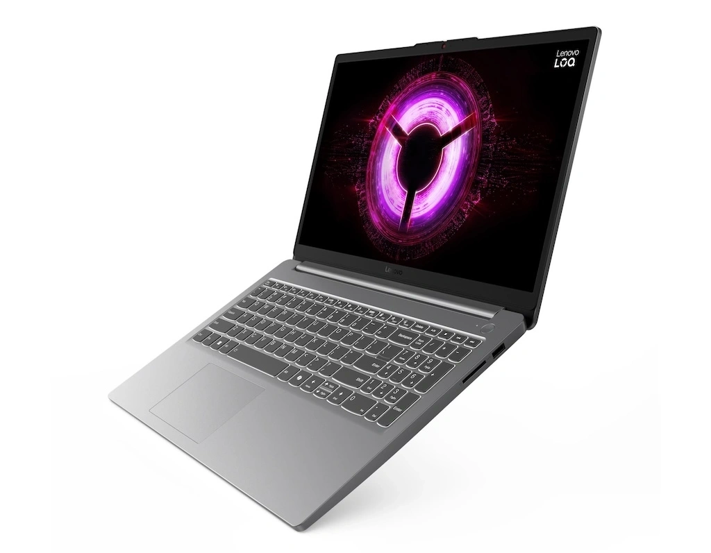 Với Lenovo LOQ Essential, bạn cần đánh đổi một chút thời lượng pin và hiệu năng nhưng lợi ích đem lại rất lớn