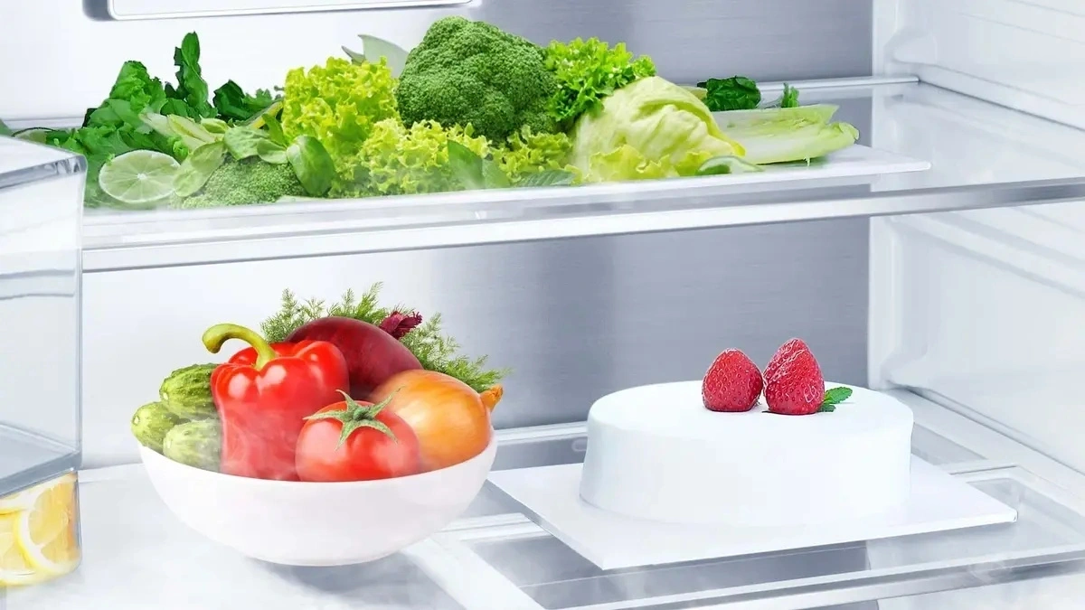 Căn bếp của hội độc thân: Bên ngoài thời thượng, bên trong ưu việt