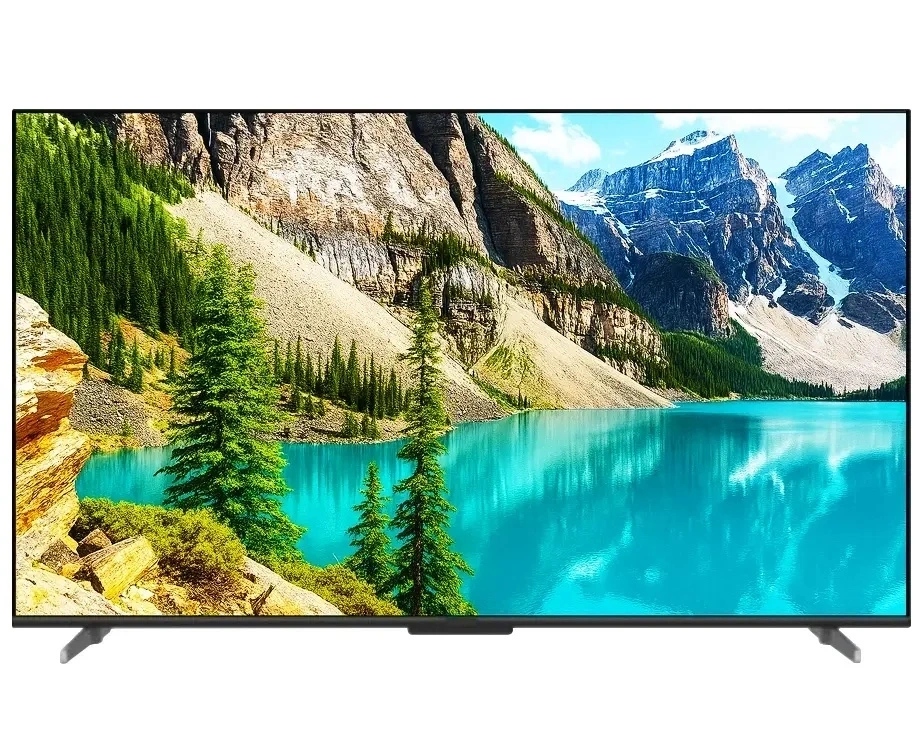 Chất lượng hình ảnh QLED 4K – Điểm mạnh đáng giá nhất