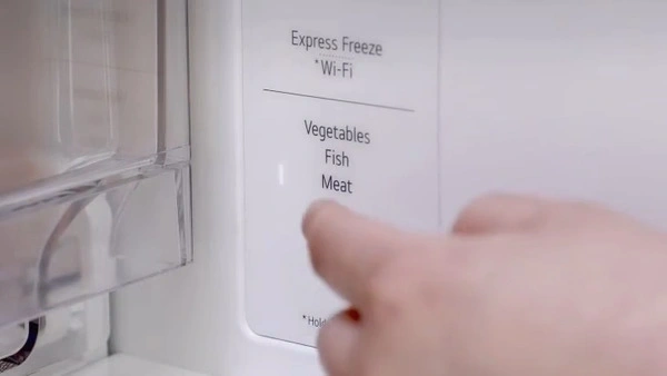 Công nghệ bảo quản: Giữ thực phẩm tươi ngon dài ngày