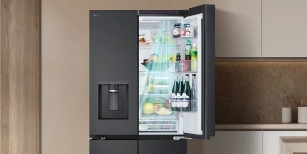 Công nghệ bảo quản: Giữ thực phẩm tươi ngon dài ngày