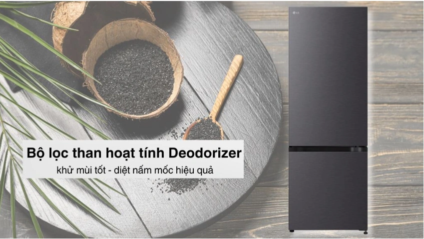 Công nghệ bảo quản thực phẩm xịn xò