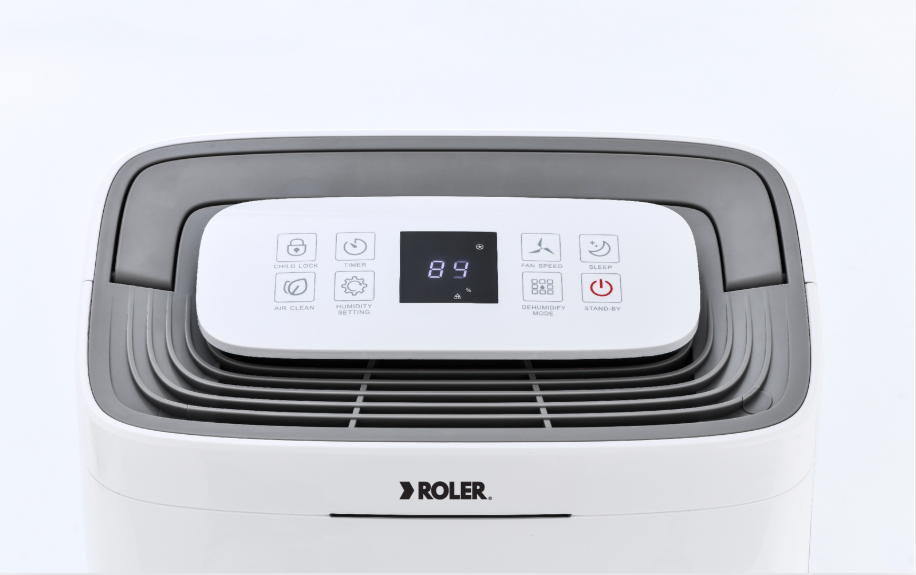 Công nghệ hiện đại với 3 chế độ hút ẩm thông minh