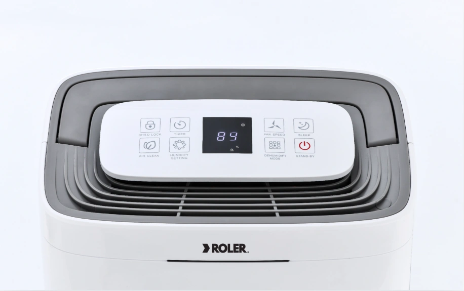 Công nghệ hiện đại với 3 chế độ hút ẩm thông minh