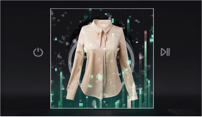 Công nghệ tiên tiến, mang đến hiệu quả giặt sạch vượt trội, bảo vệ quần áo