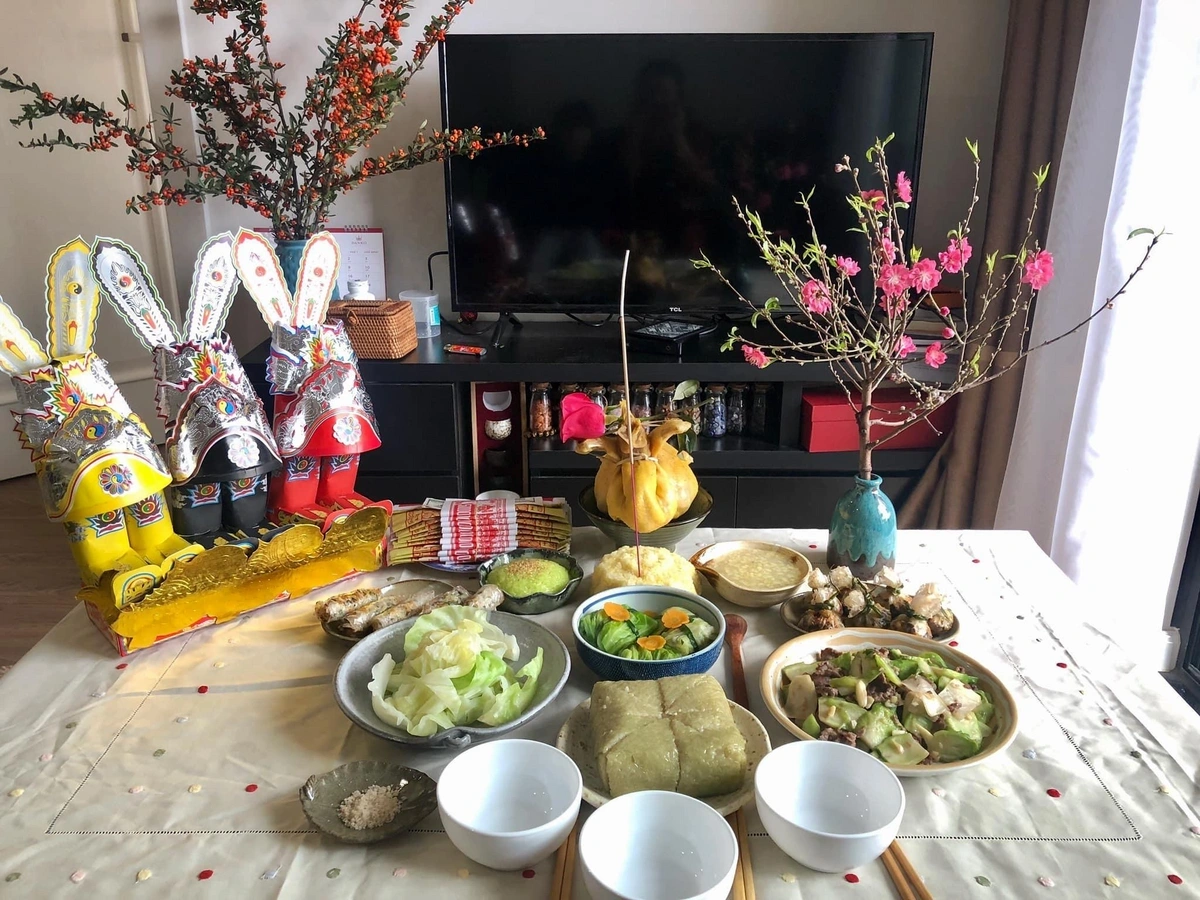 Cúng ông Công ông Táo giờ nào đẹp năm 2026?