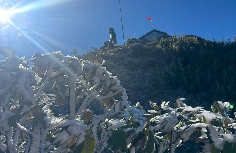 Dự báo thời tiết Tết Âm lịch 2026 tại các vùng miền