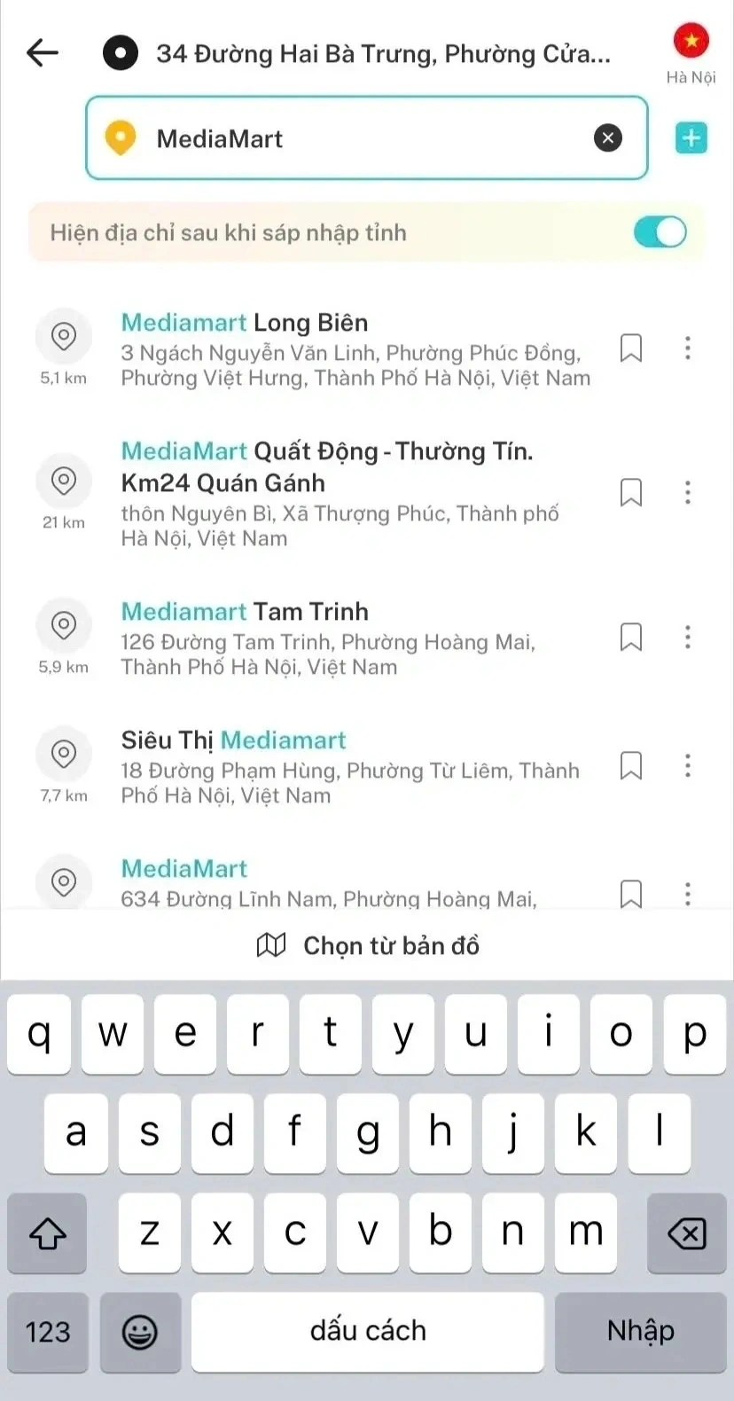 Hướng dẫn áp dụng mã giảm giá Xanh SM