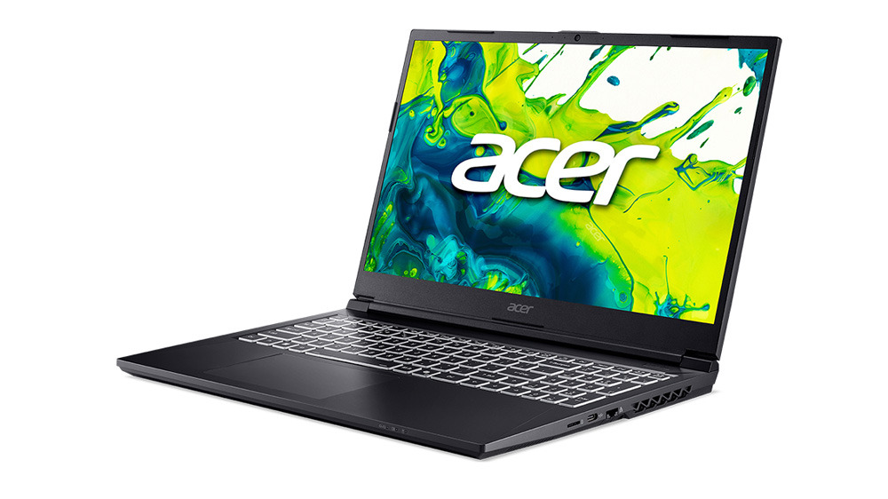 Laptop Gaming Acer Aspire 7 A715-59G-57TU