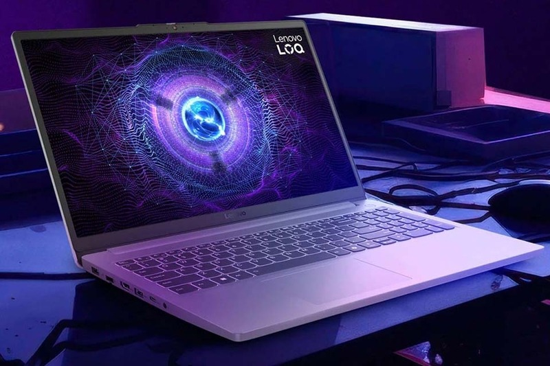 Laptop Gaming Lenovo LOQ 15IAX9E 83LK0079VN