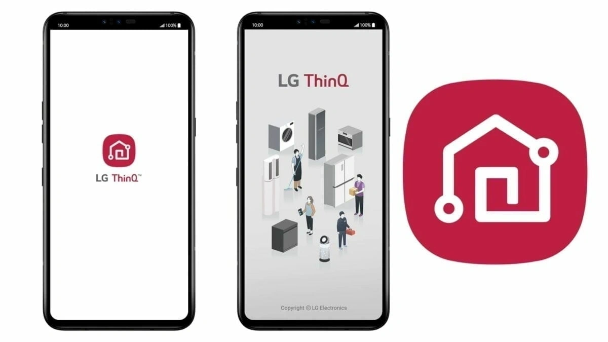 LG Brings Smart Home Ecosystem At Your Fingertips
