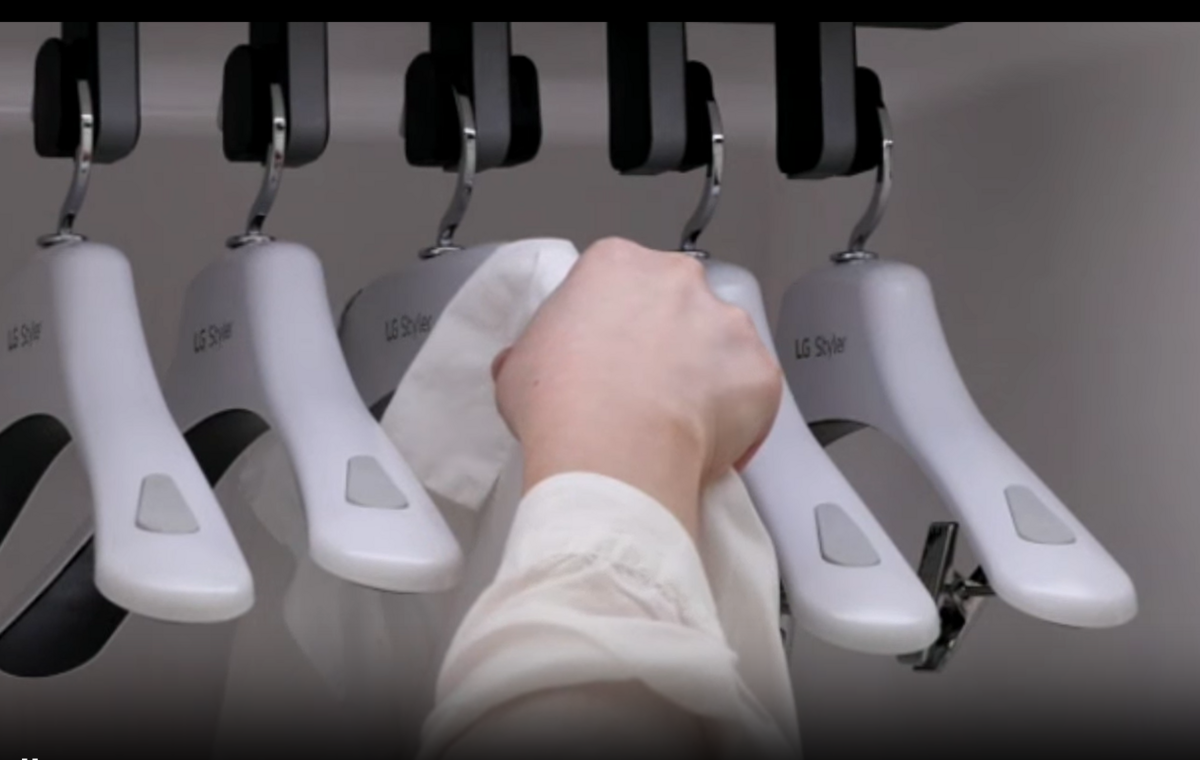 Nhiều tiện ích đáng tiền