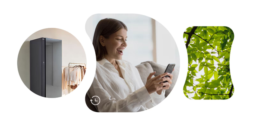 Nhiều tiện ích đáng tiền