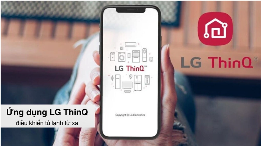 Nhiều tiện ích thông minh, đem lại sự tiện lợi cho người dùng